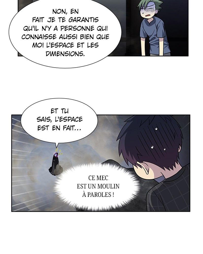 Read The Gamer FR Manga Online