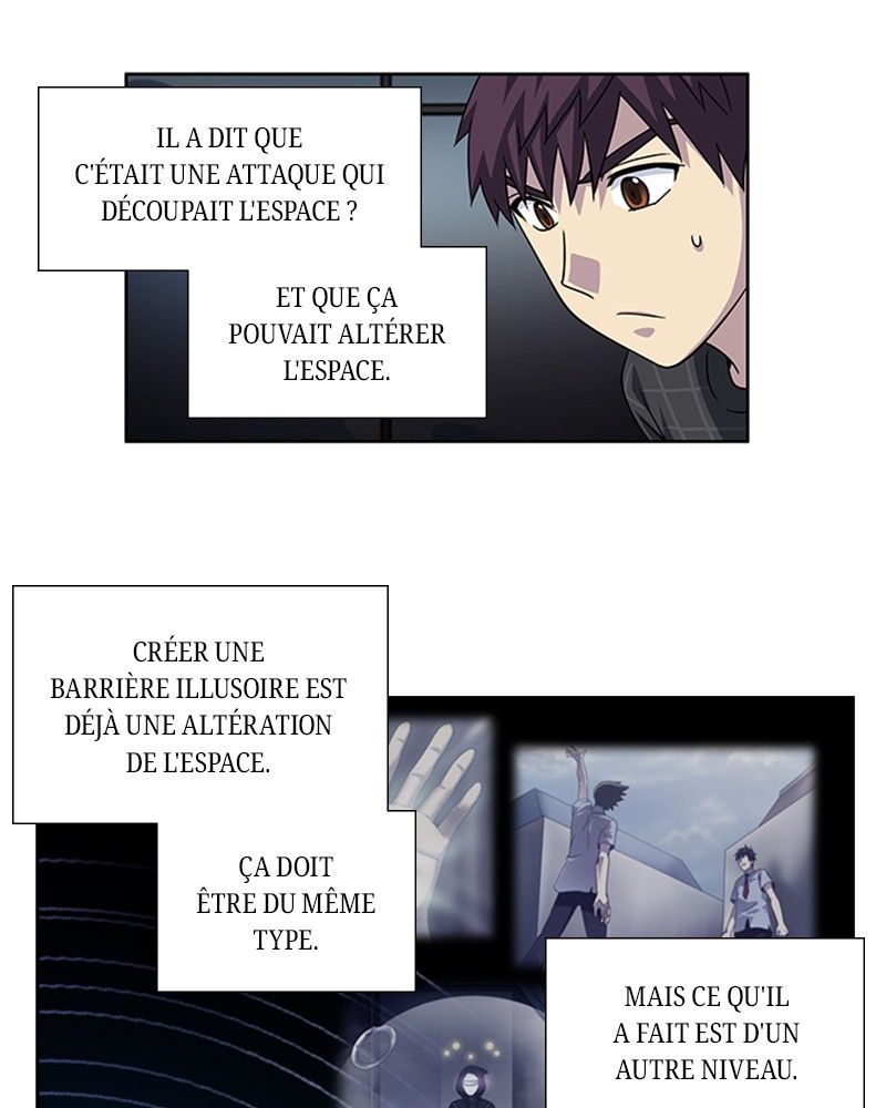 Read The Gamer FR Manga Online