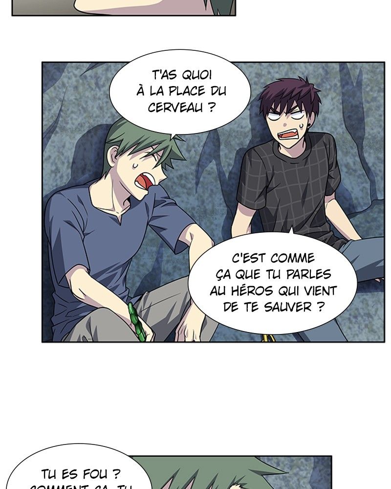 Read The Gamer FR Manga Online