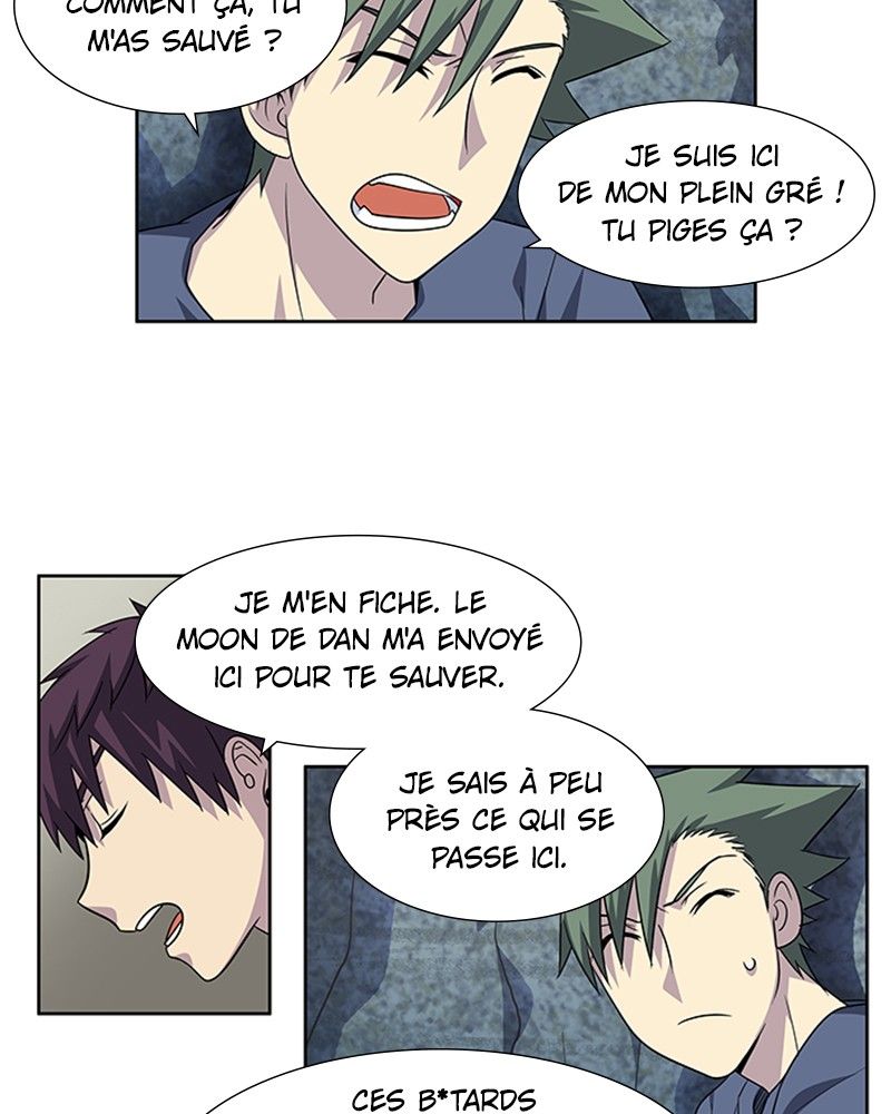 Read The Gamer FR Manga Online