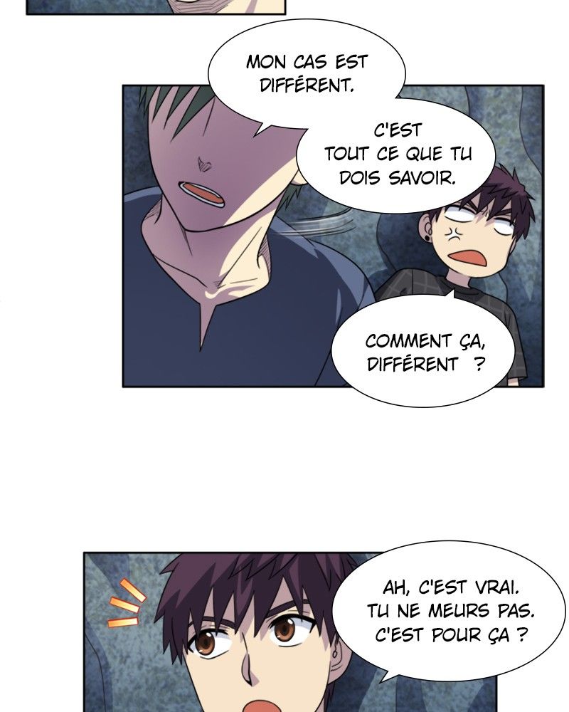 Read The Gamer FR Manga Online