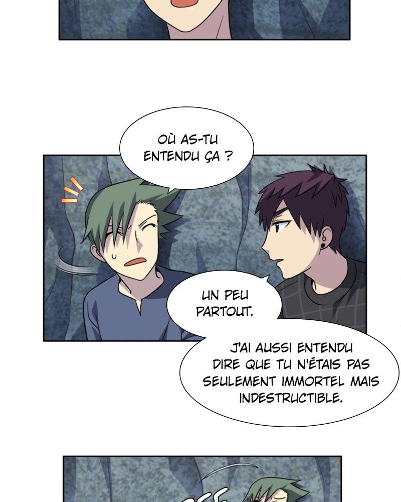 Read The Gamer FR Manga Online