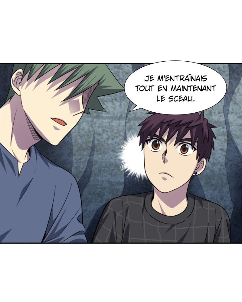 Read The Gamer FR Manga Online