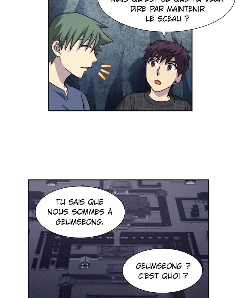 Read The Gamer FR Manga Online