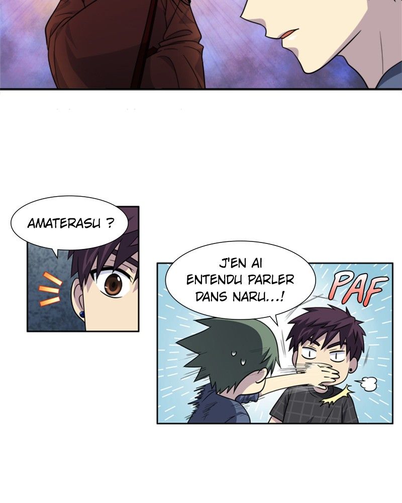 Read The Gamer FR Manga Online