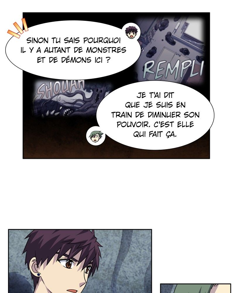 Read The Gamer FR Manga Online