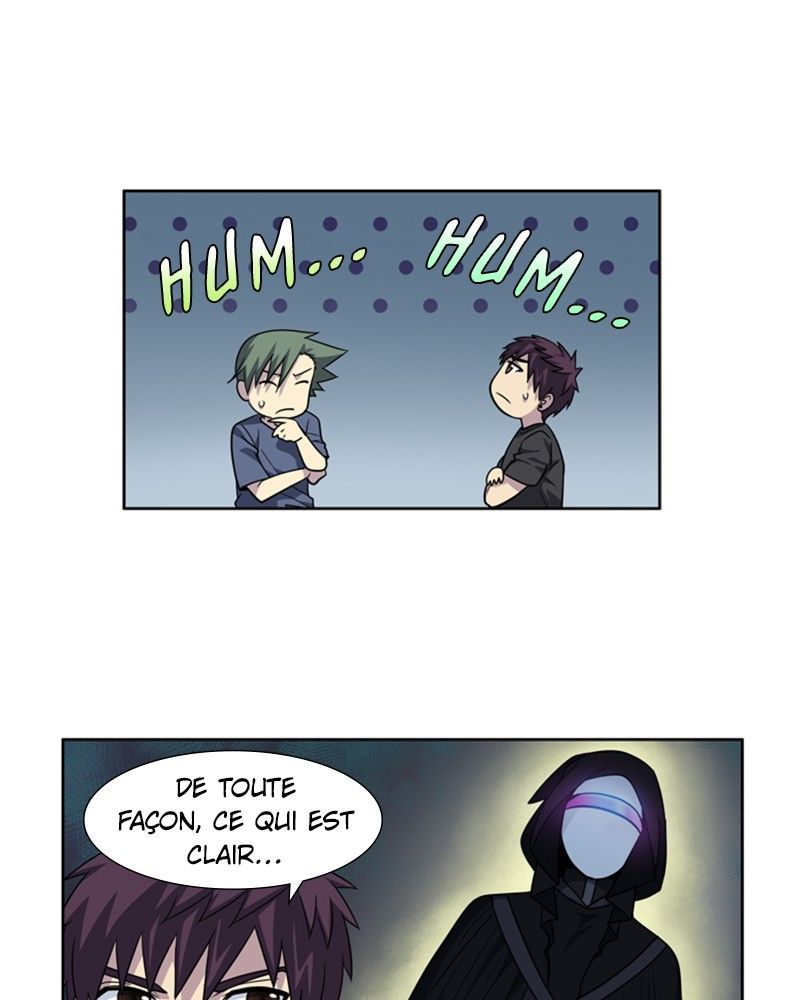 Read The Gamer FR Manga Online