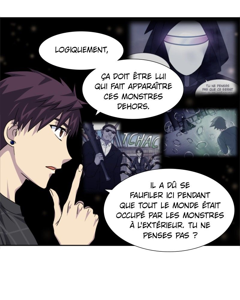 Read The Gamer FR Manga Online