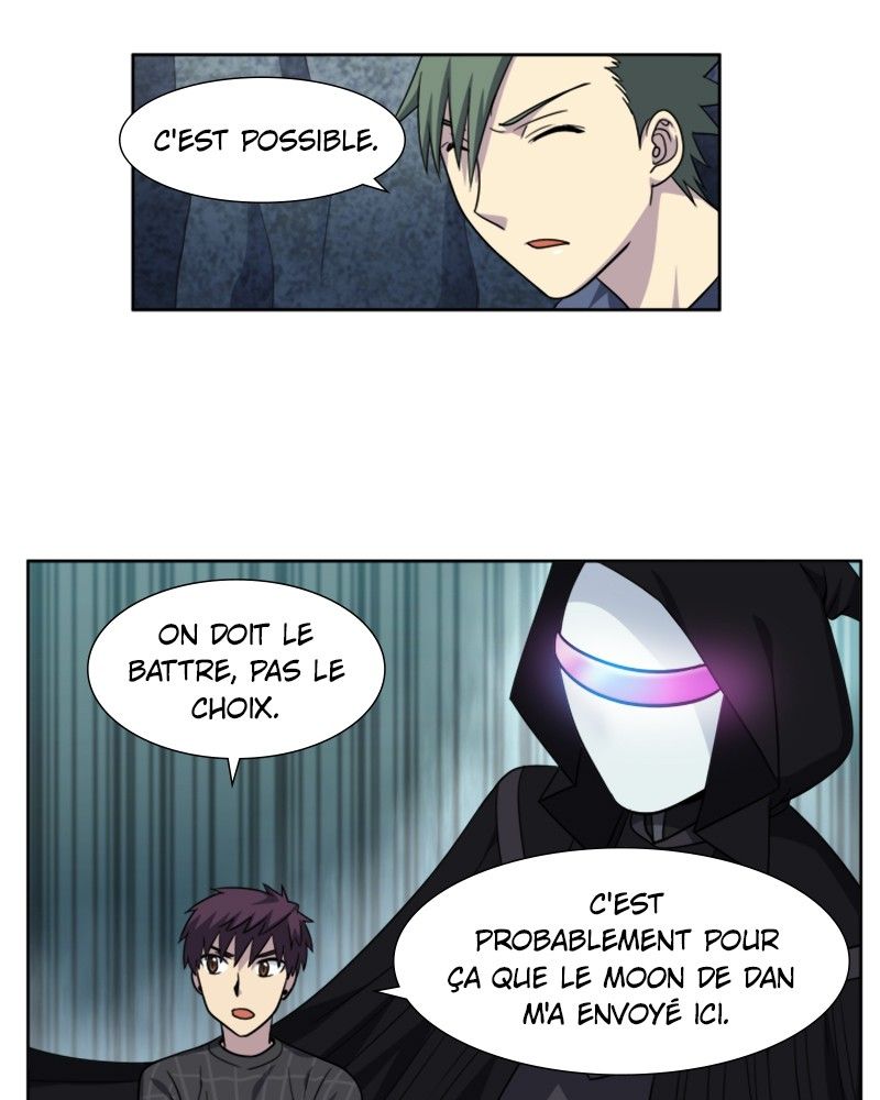 Read The Gamer FR Manga Online