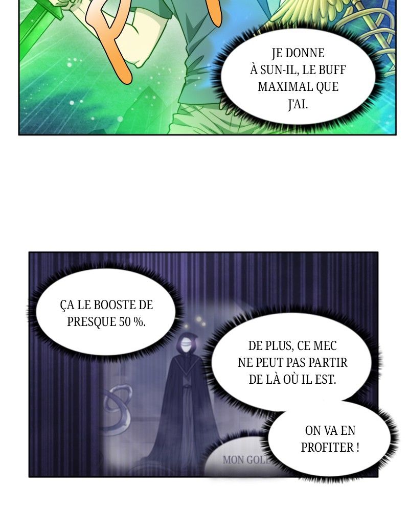Read The Gamer FR Manga Online