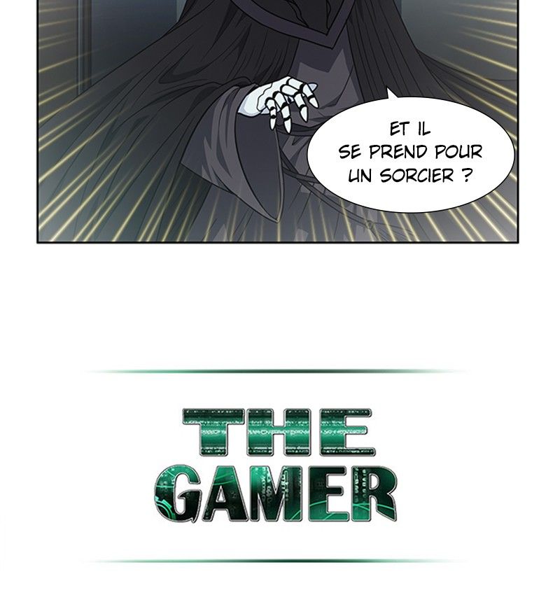 Read The Gamer FR Manga Online