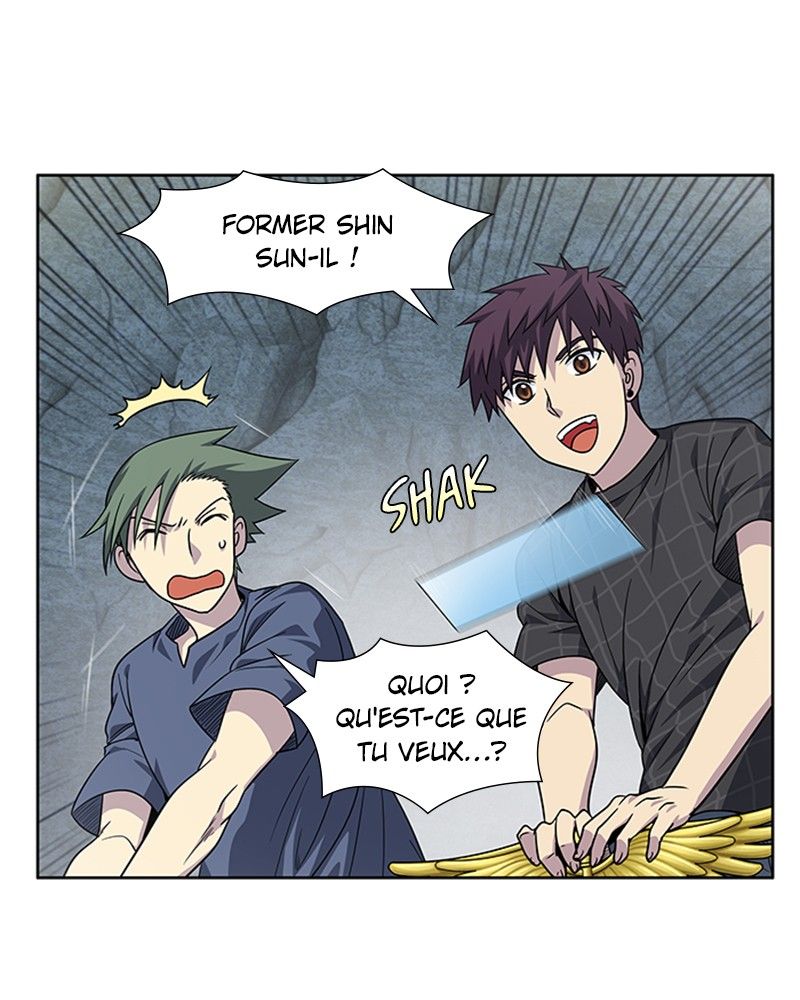 Read The Gamer FR Manga Online