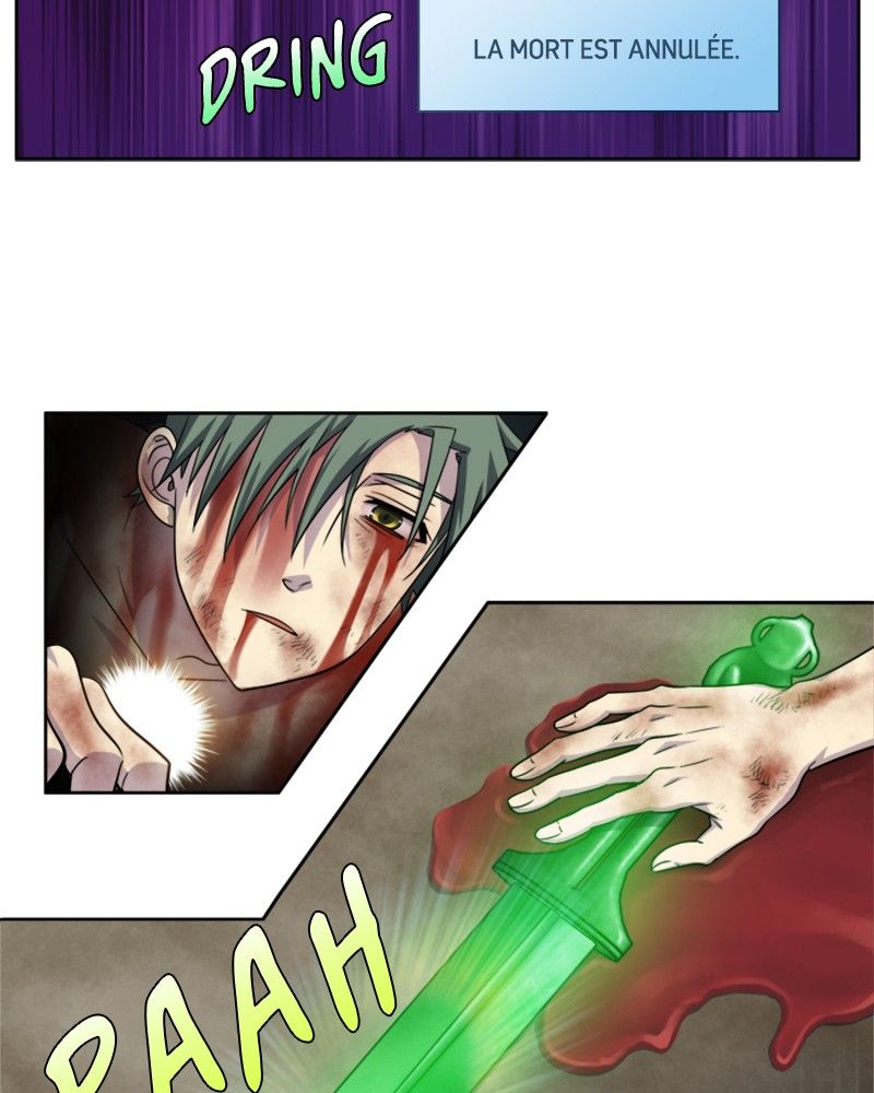 Read The Gamer FR Manga Online