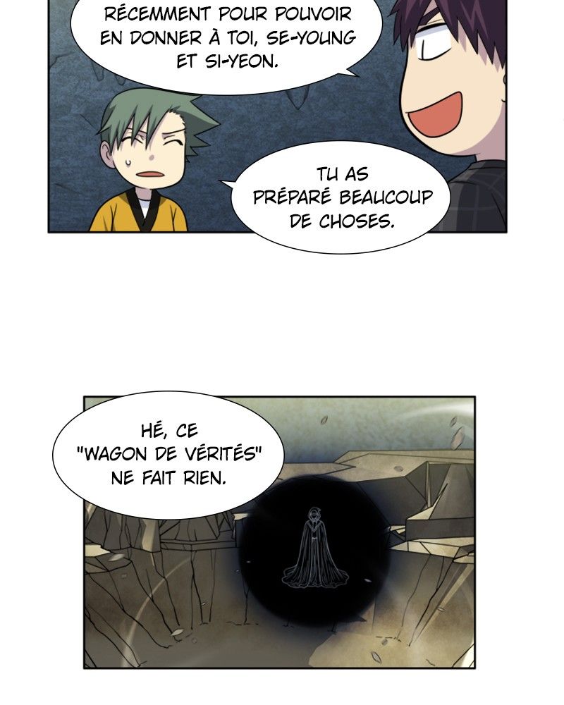 Read The Gamer FR Manga Online