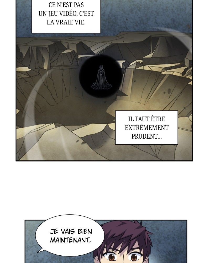 Read The Gamer FR Manga Online