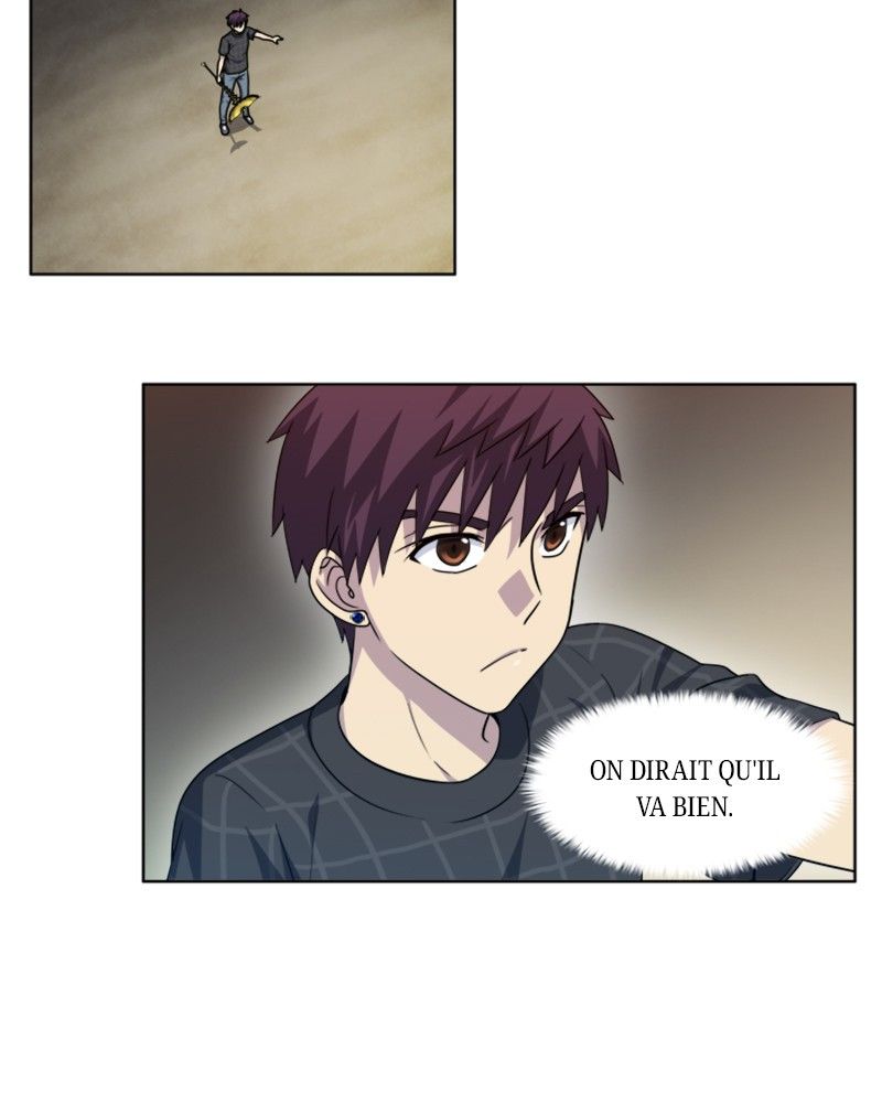 Read The Gamer FR Manga Online