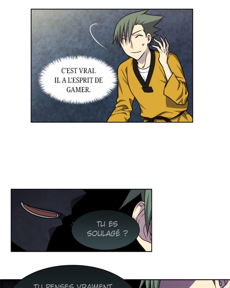 Read The Gamer FR Manga Online