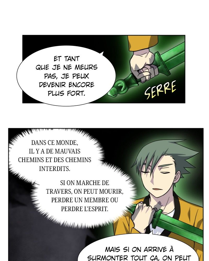Read The Gamer FR Manga Online