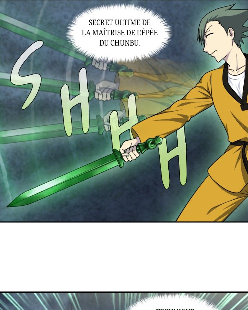 Read The Gamer FR Manga Online