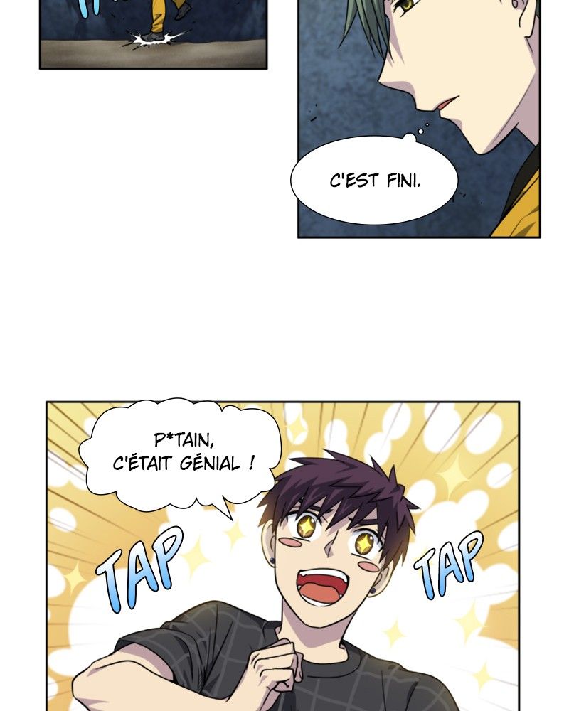 Read The Gamer FR Manga Online