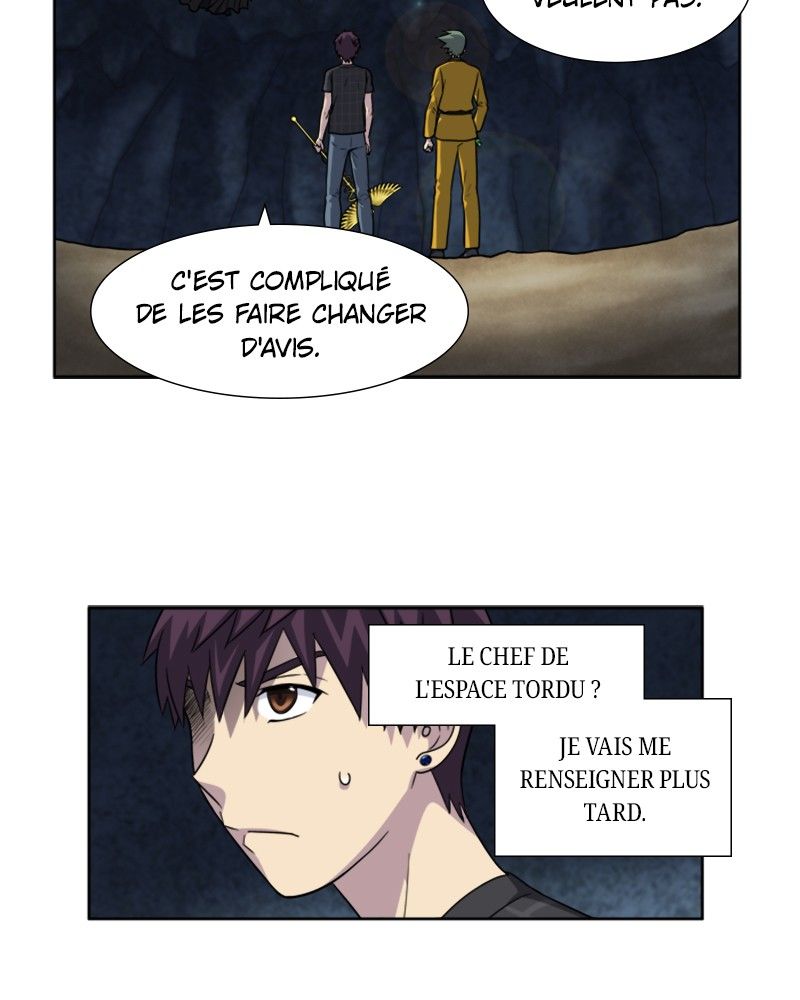 Read The Gamer FR Manga Online