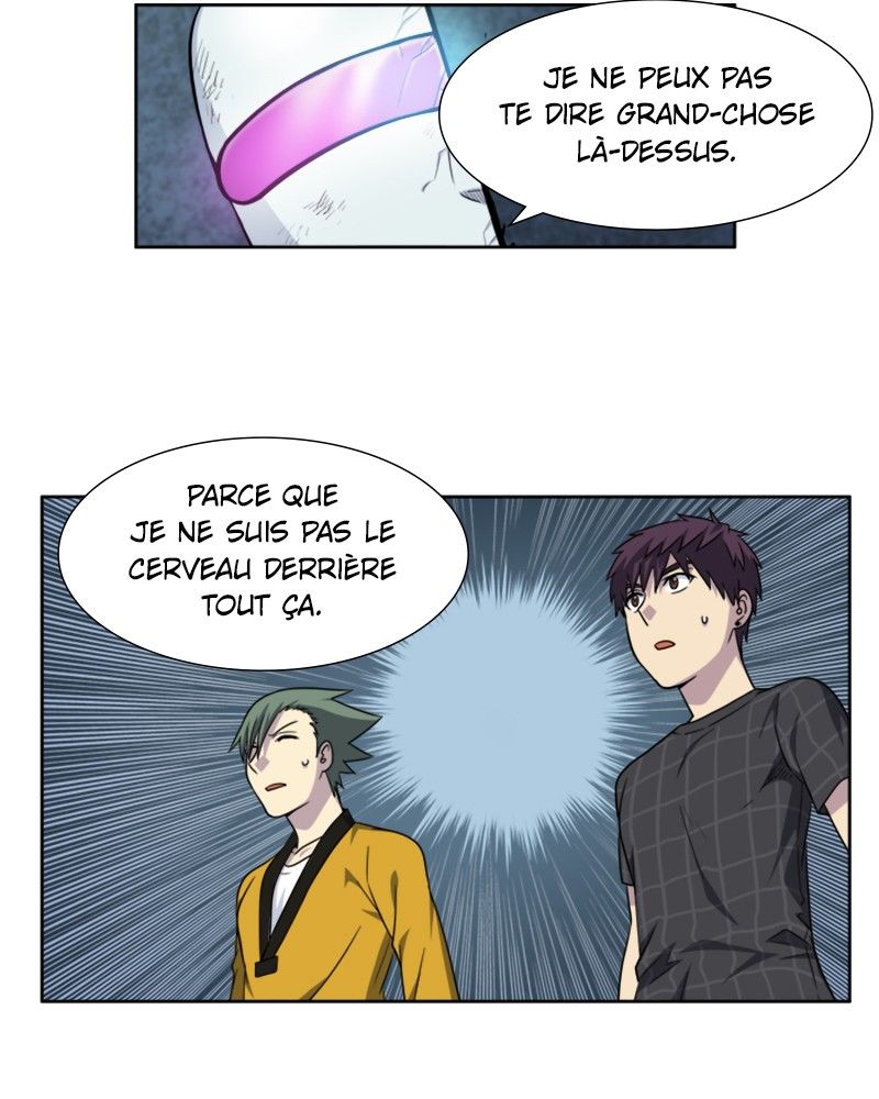 Read The Gamer FR Manga Online