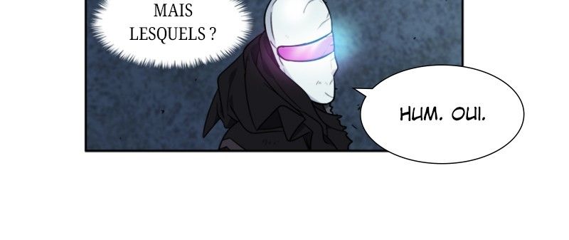 Read The Gamer FR Manga Online