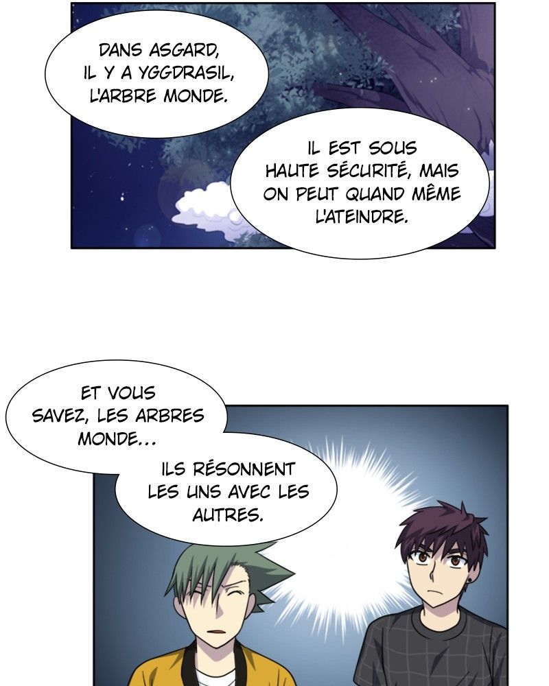 Read The Gamer FR Manga Online