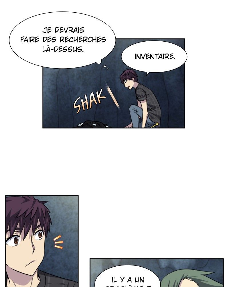 Read The Gamer FR Manga Online