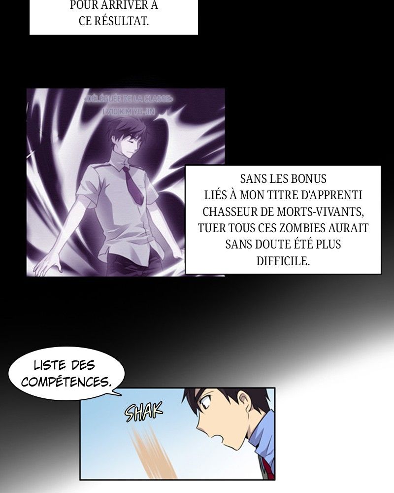 Read The Gamer FR Manga Online