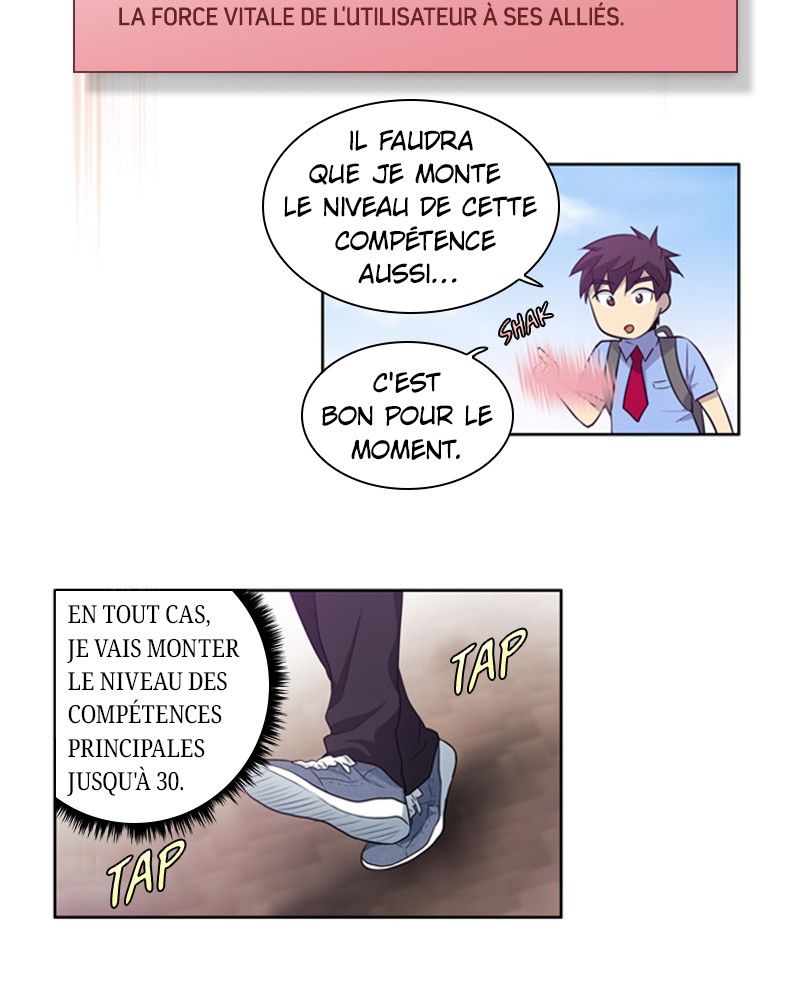 Read The Gamer FR Manga Online