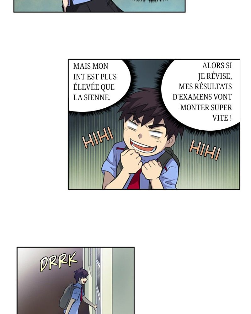 Read The Gamer FR Manga Online
