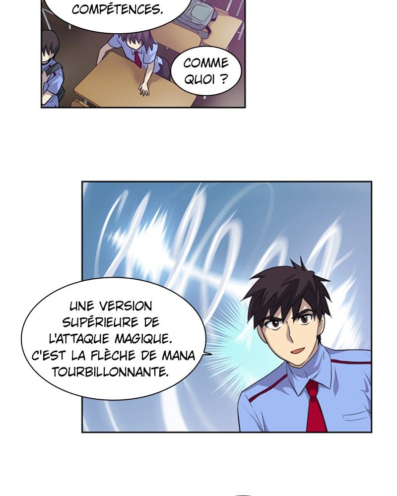 Read The Gamer FR Manga Online