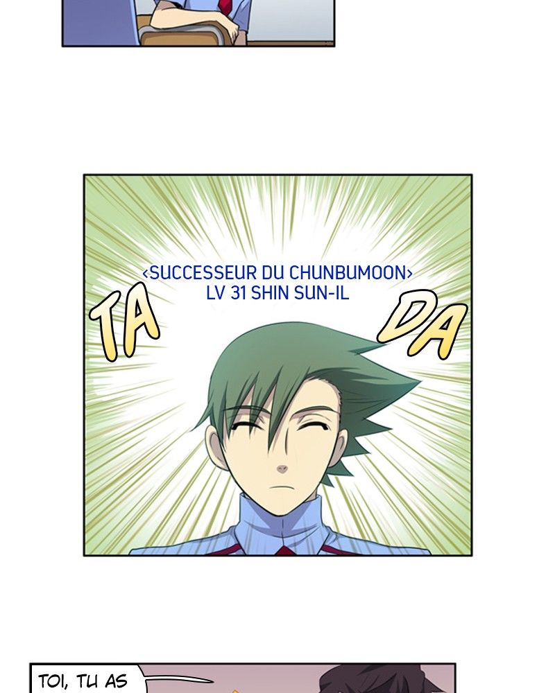 Read The Gamer FR Manga Online