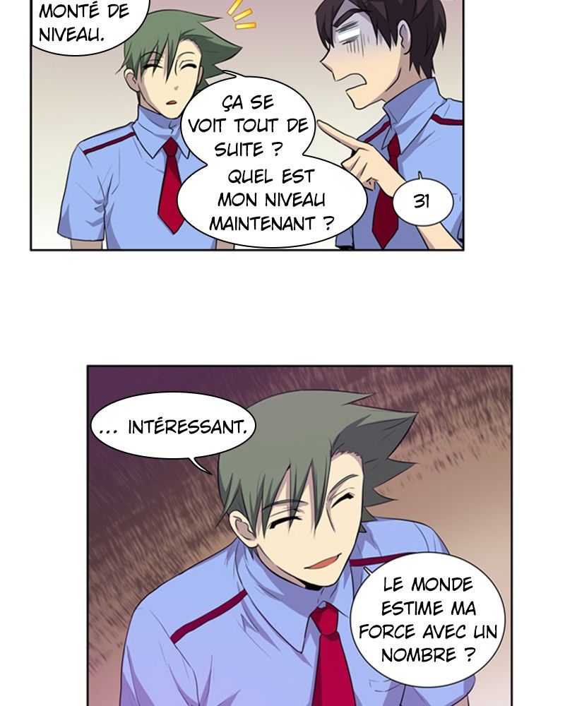 Read The Gamer FR Manga Online