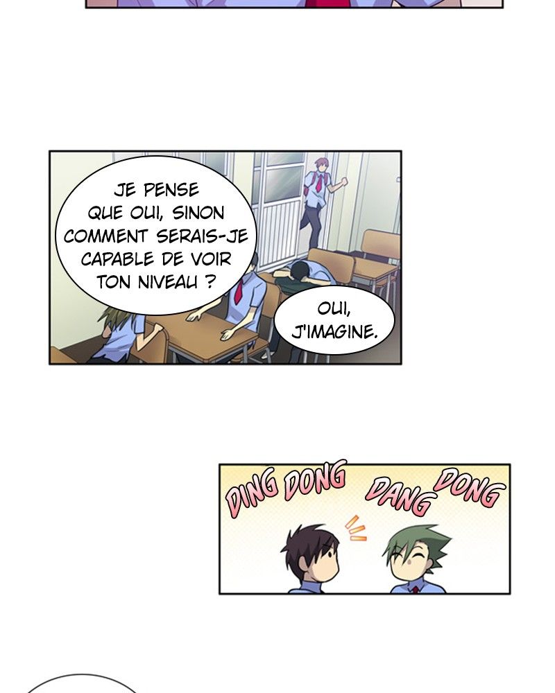 Read The Gamer FR Manga Online
