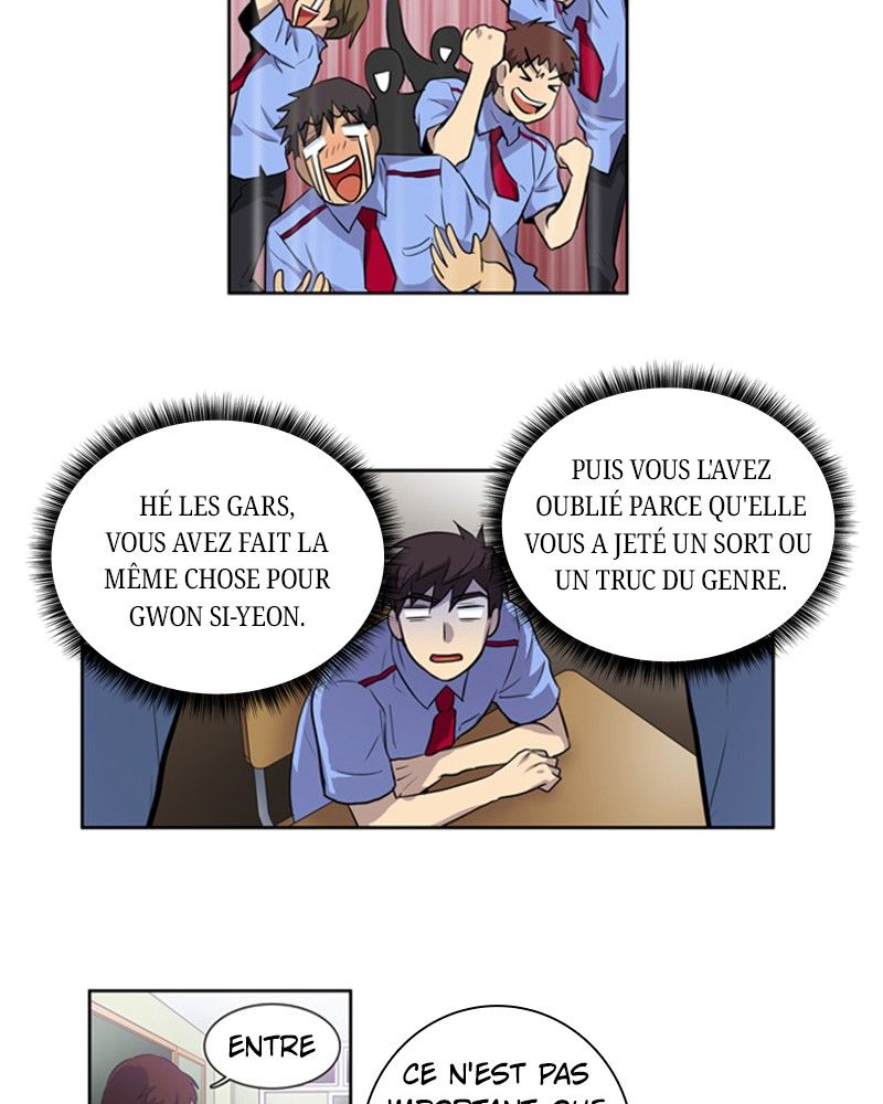 Read The Gamer FR Manga Online