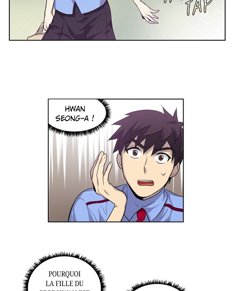 Read The Gamer FR Manga Online