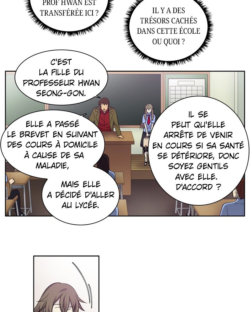 Read The Gamer FR Manga Online