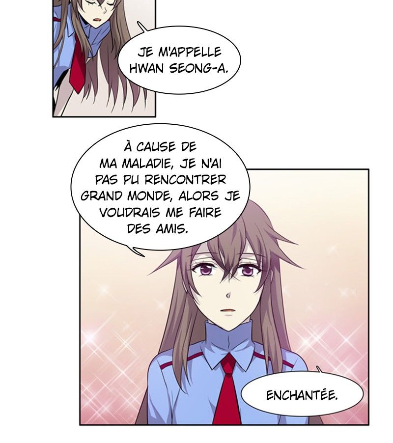 Read The Gamer FR Manga Online