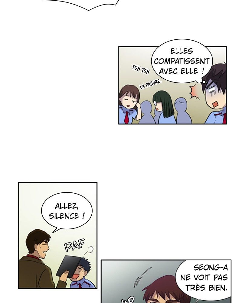 Read The Gamer FR Manga Online