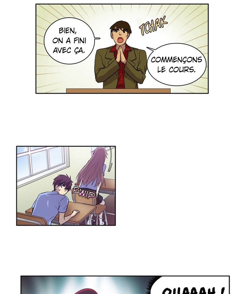 Read The Gamer FR Manga Online