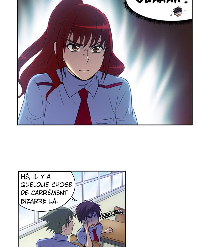 Read The Gamer FR Manga Online