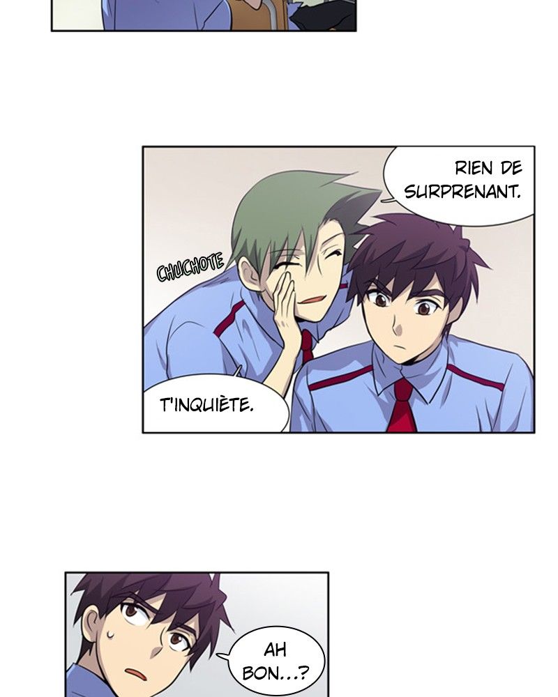 Read The Gamer FR Manga Online