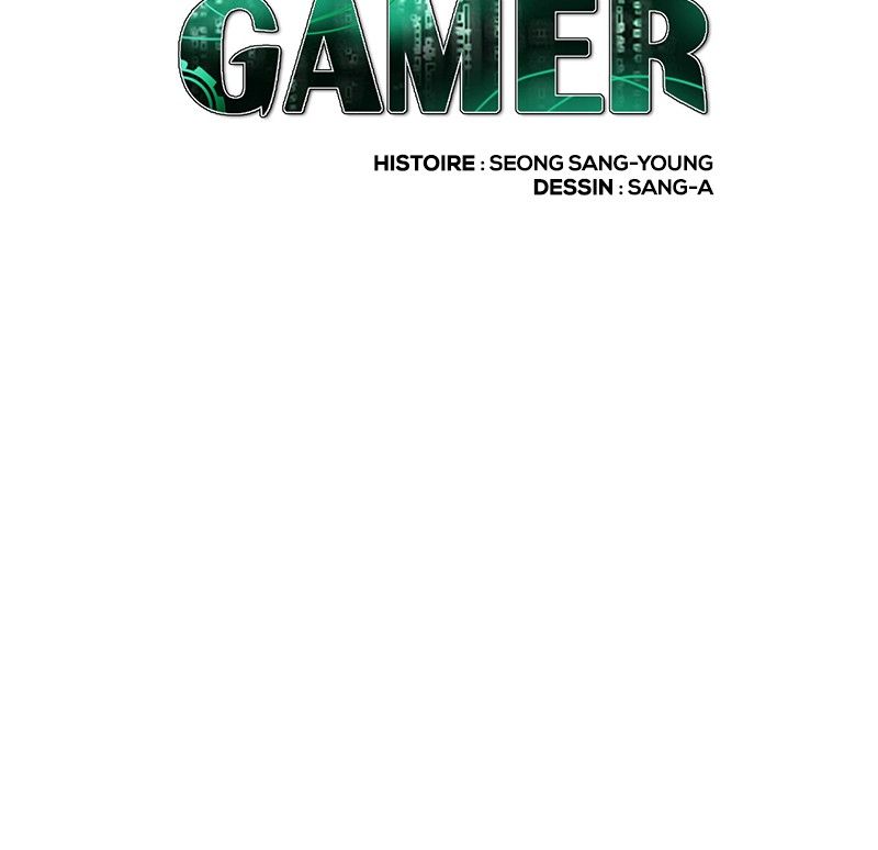 Read The Gamer FR Manga Online