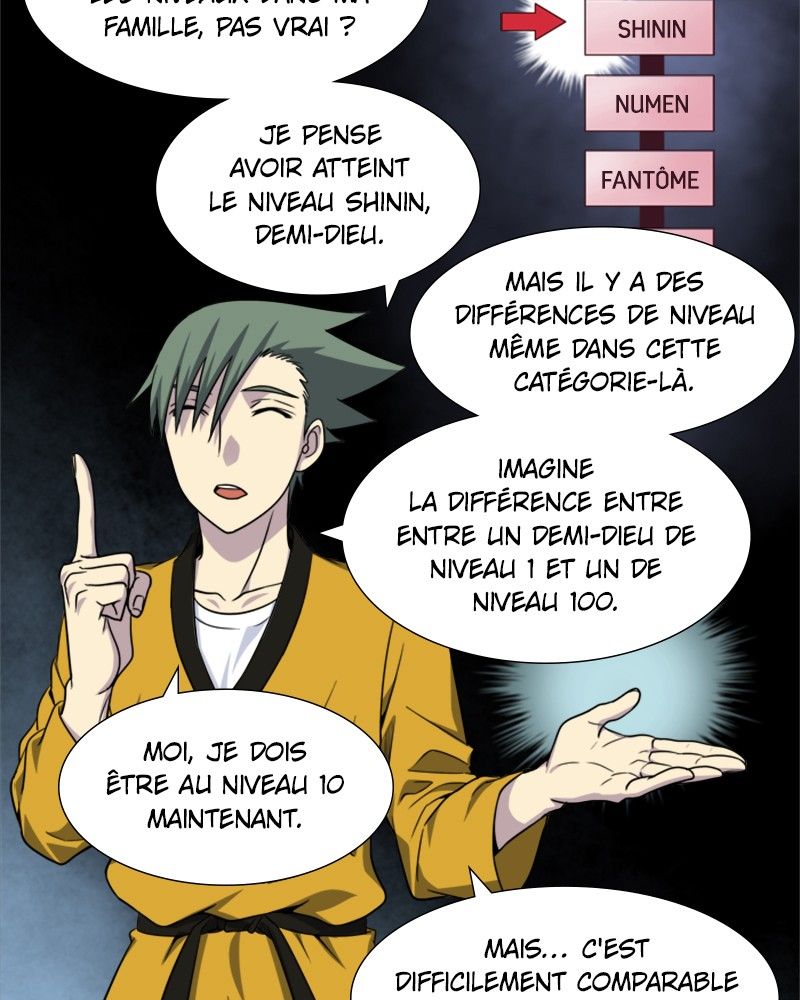 Read The Gamer FR Manga Online