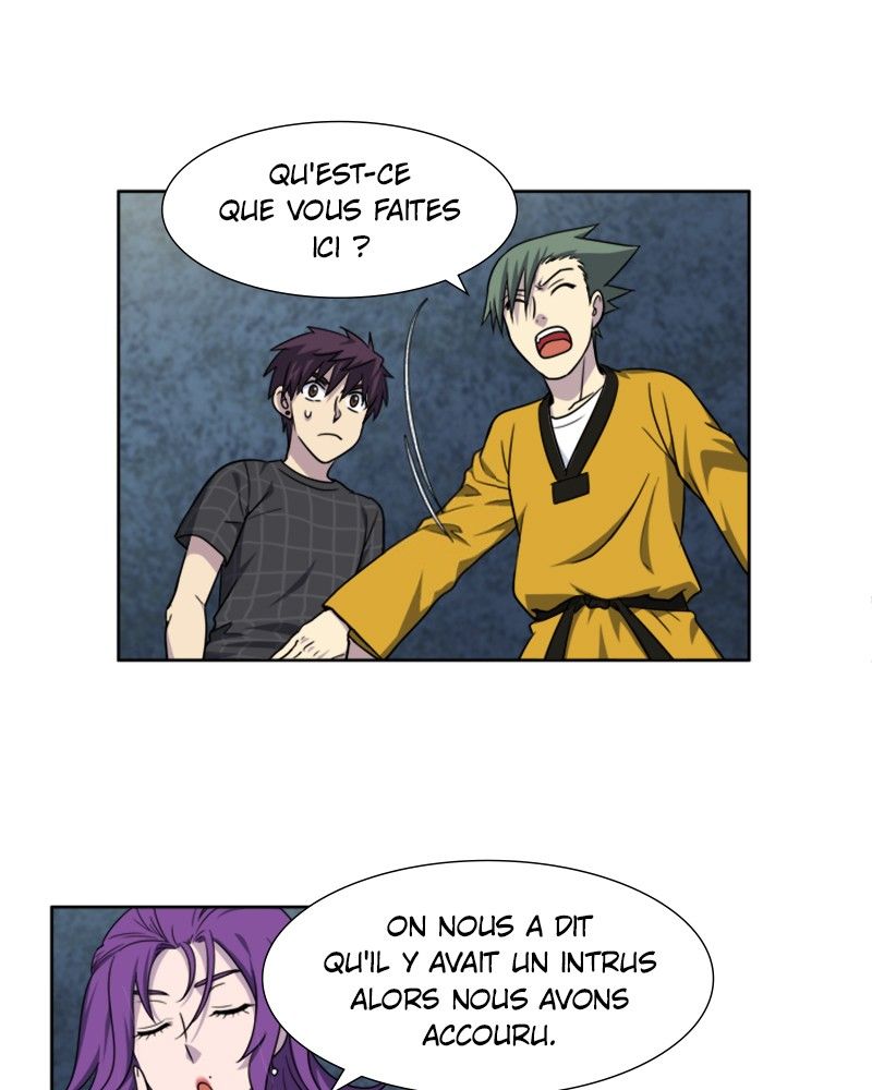 Read The Gamer FR Manga Online