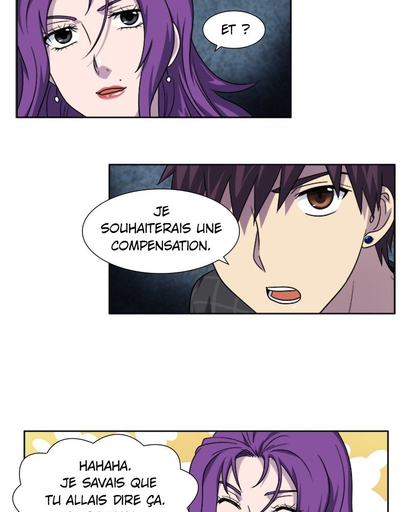 Read The Gamer FR Manga Online