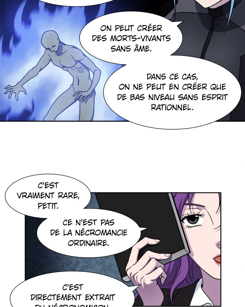Read The Gamer FR Manga Online
