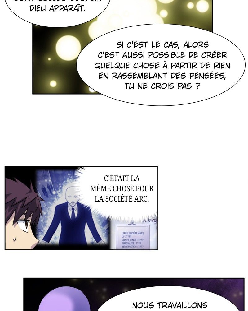Read The Gamer FR Manga Online